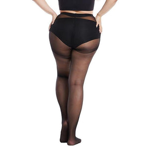 Spandex Resistant Women's Stockings | Sexy Lingerie Canada