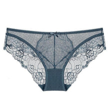 Load image into Gallery viewer, Transparent Lace Panties | Sexy Lingerie Canada