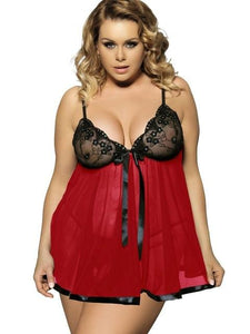 Women Babydoll Sexy Lingerie | Sexy Lingerie Canada