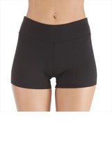 Load image into Gallery viewer, Women Body con Short Pants | Sexy Lingerie Canada