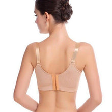 Load image into Gallery viewer, Women Crop Top Push Up Adjustable Bra | Sexy Lingerie Canada