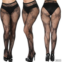 Load image into Gallery viewer, Women Erotic Body Stockings | Sexy Lingerie Canada