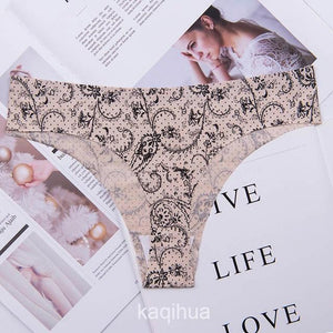 Women G String Sexy Underwear With Lace | Sexy Lingerie Canada