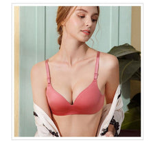 Load image into Gallery viewer, Women Gather Push Up Seamless Bra | Sexy Lingerie Canada