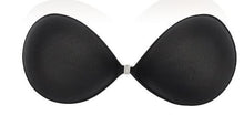 Load image into Gallery viewer, Women Invisible Push Up Bra | Sexy Lingerie Canada