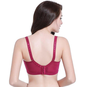 Women Lace Thin Cup Push-Up Bra | Sexy Lingerie Canada