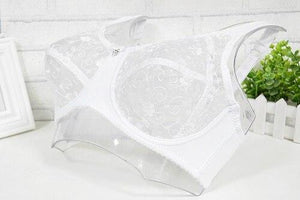 Women Lace Unpadded Plus Size Bra | Sexy Lingerie Canada