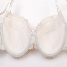 Load image into Gallery viewer, Women Large Size Adjustable Pretty Bra | Sexy Lingerie Canada