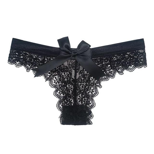 Women Lingerie G String Lace Panties | Sexy Lingerie Canada