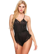 Load image into Gallery viewer, Women Mini One Piece Sexy Lingerie | Sexy Lingerie Canada
